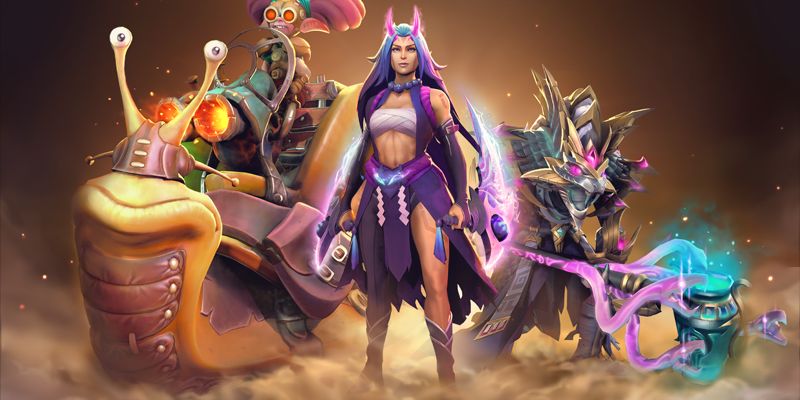 Cách cá cược game Dota hiệu quả