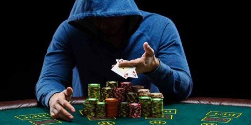 Cách đọc thuật ngữ poker tại nhà cái Hello88