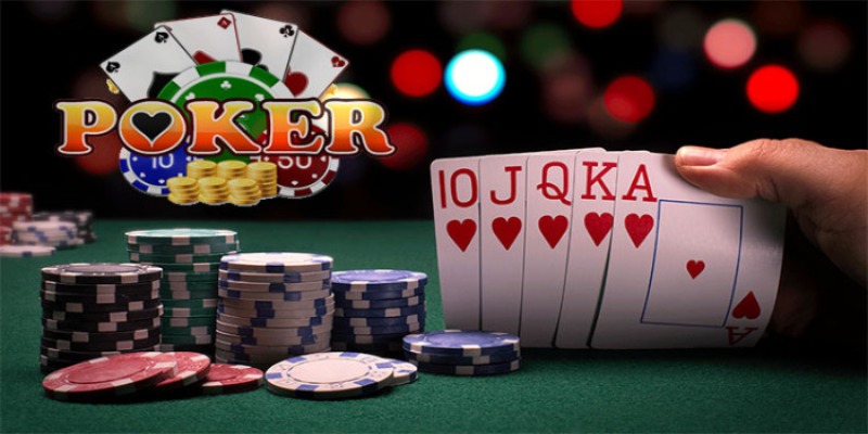 Những lưu ý quan trọng tại thuật ngữ poker