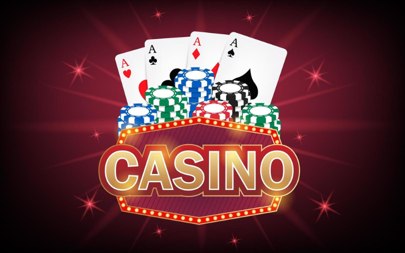 Giới thiệu về sòng bạc Happy Luke Casino trực tuyến