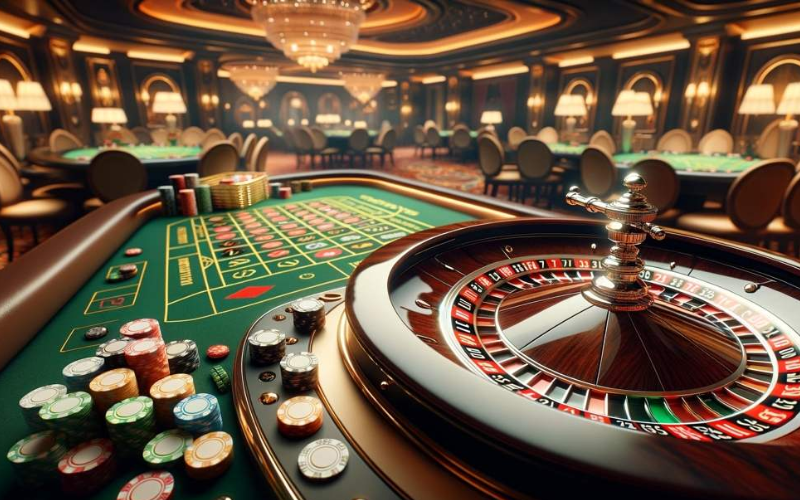 Lưu ý cho anh em khi tham gia happyluke casino trực tuyến